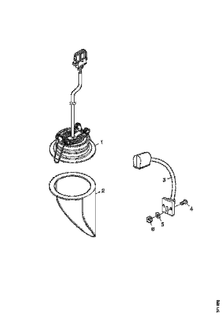 Buy 639377 BULB SCANIA