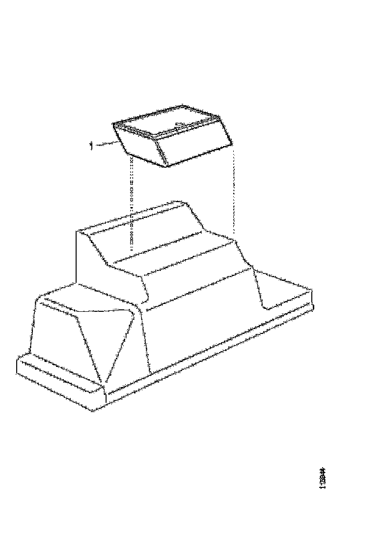 Buy 681135 WASHER SCANIA