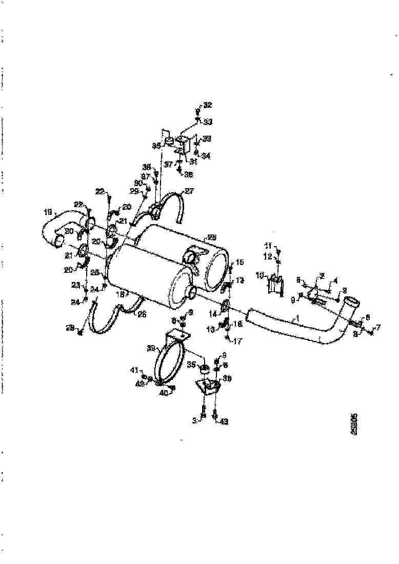 Buy 683207 TAPER SCANIA