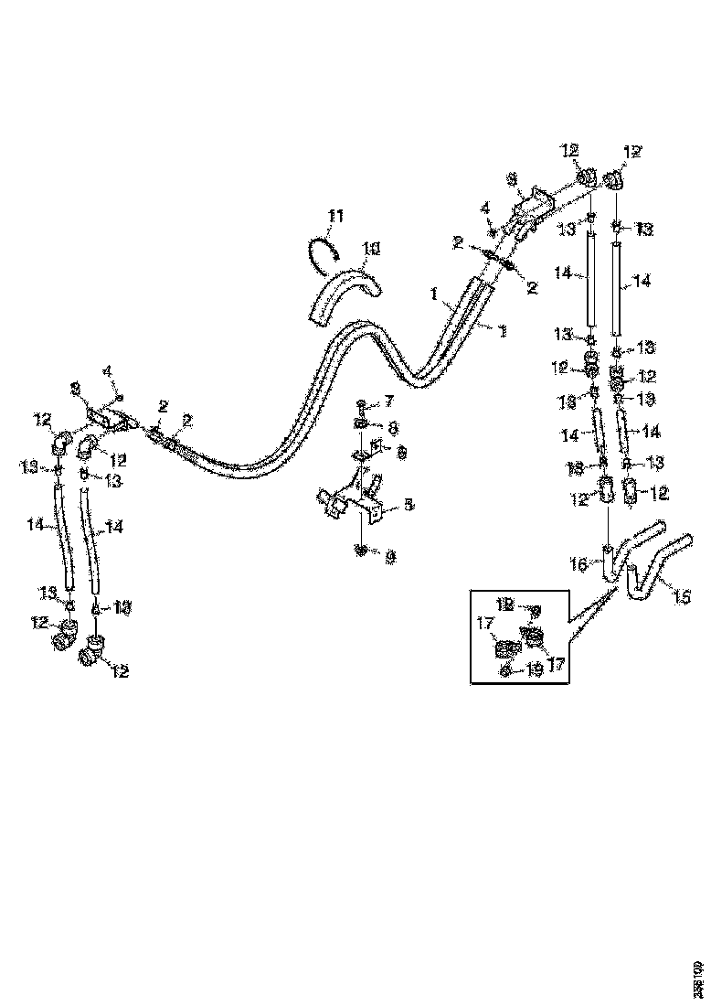 Buy 686296 PROTECTIVE SCANIA