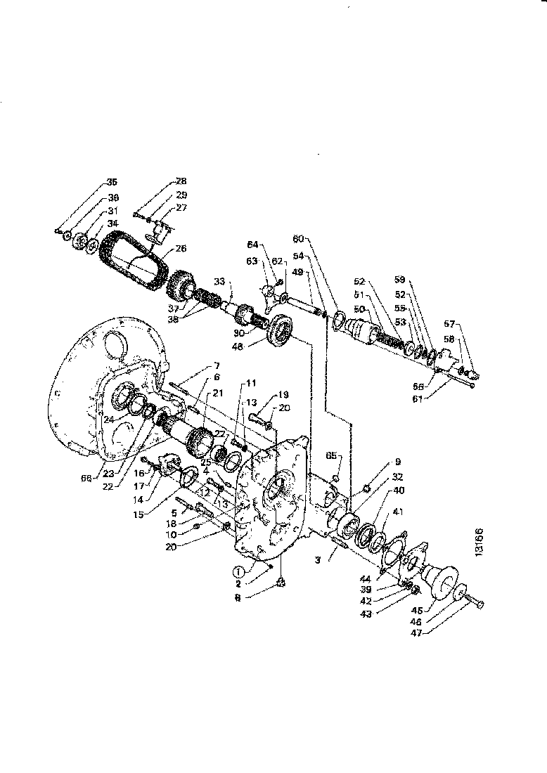 Buy 800625 STUD SCANIA