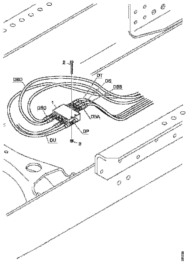 Buy 801999 SCREW SCANIA