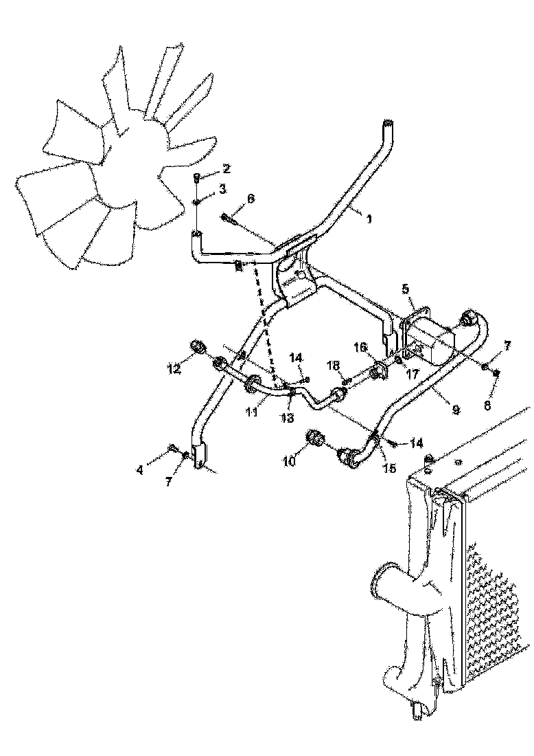 Buy 804660 O-RING SCANIA