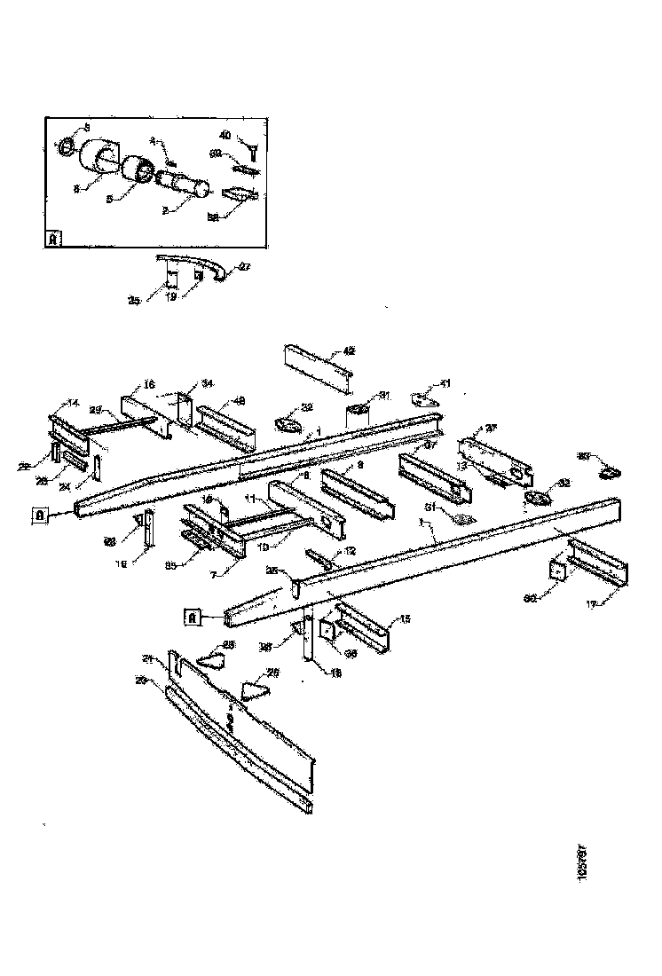Buy 804793 RETAINING RING SCANIA