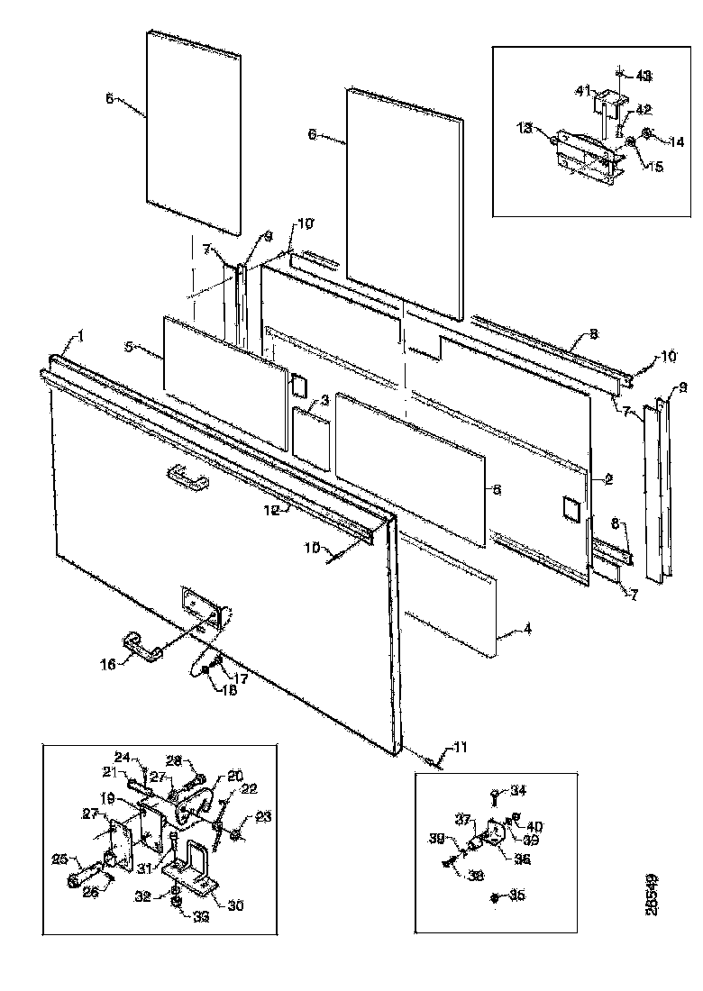 Buy 804964 SPRING PIN SCANIA