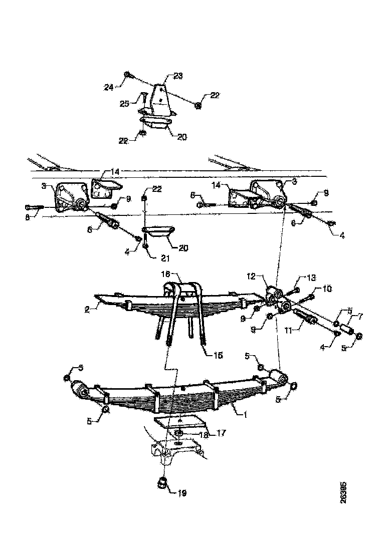 Buy 805620 BOLT SCANIA