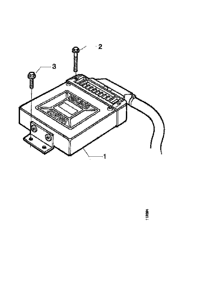 Buy 805967 SCREW SCANIA