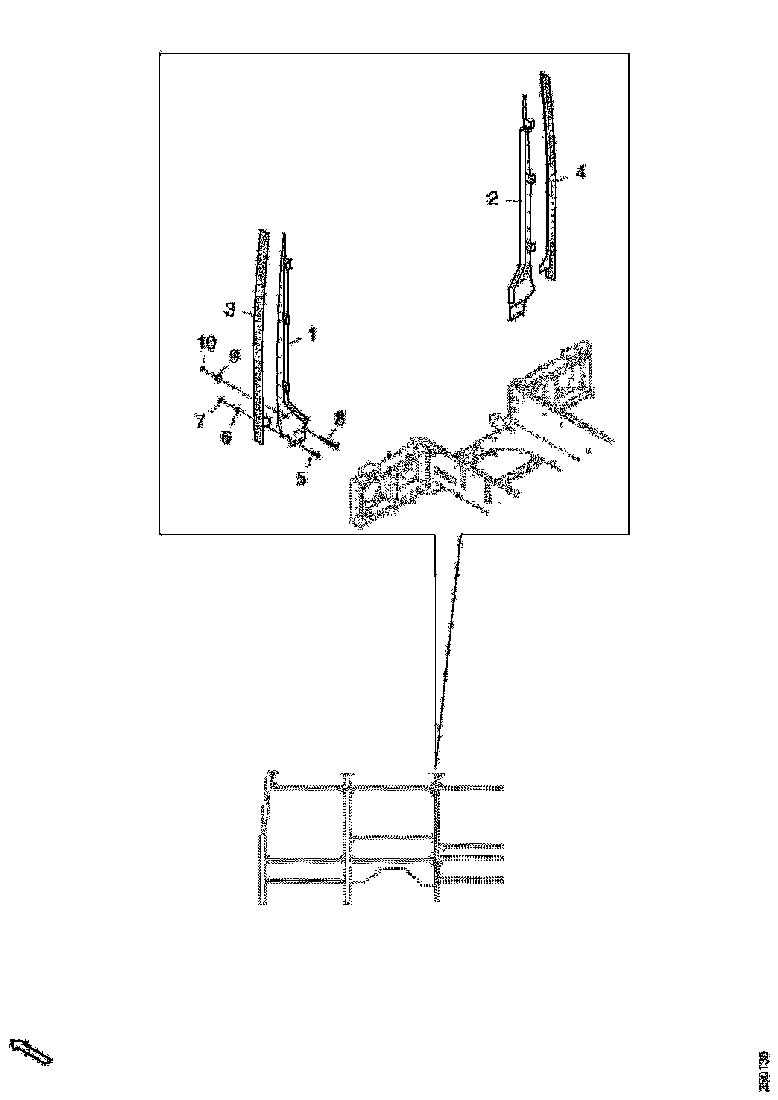 Buy 807312 WASHER SCANIA