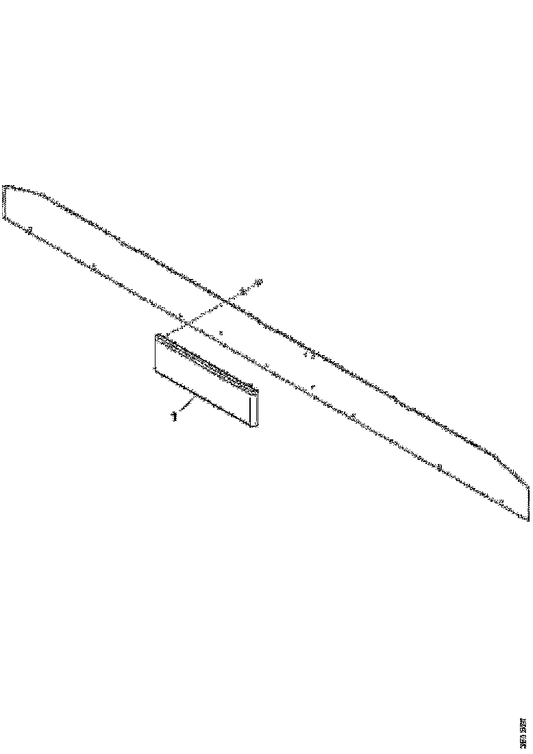 Buy 807409 NUT M4 SCANIA