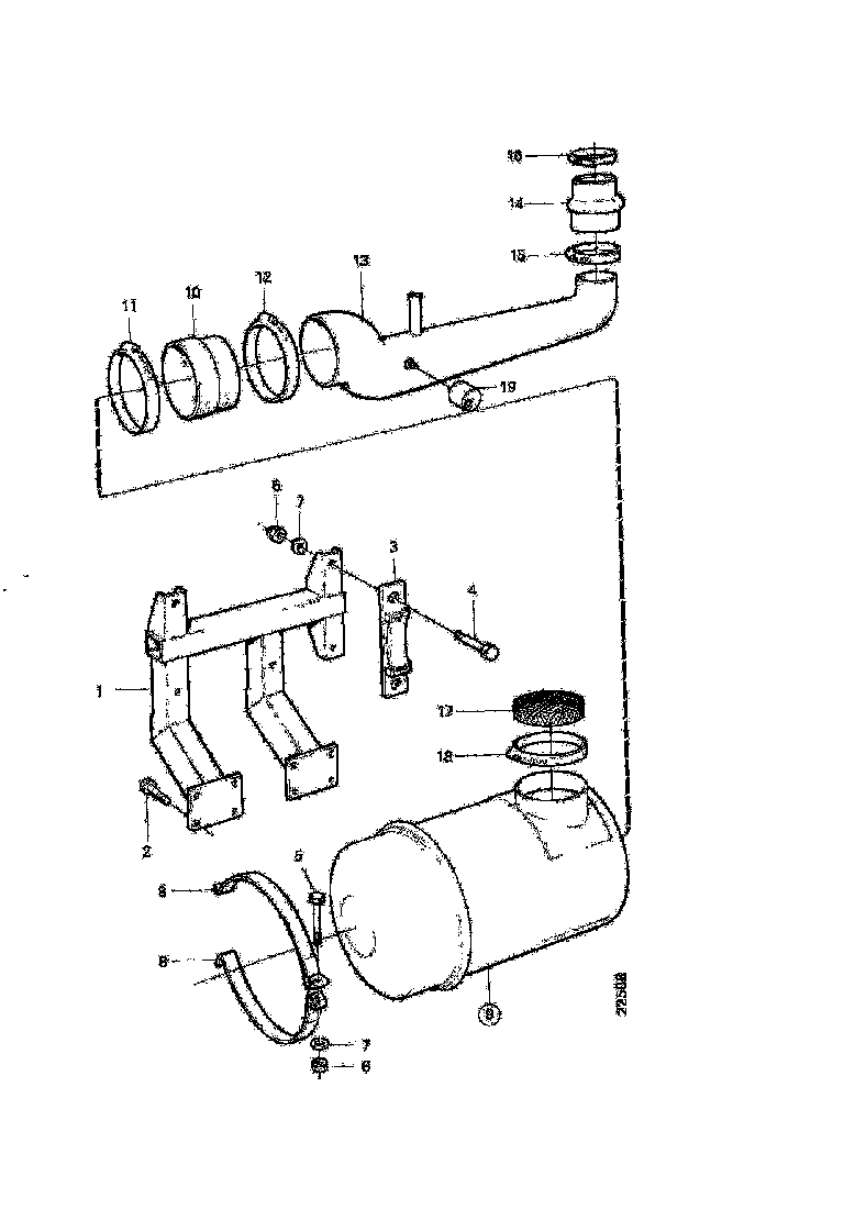 Buy 808310 SCREW SCANIA