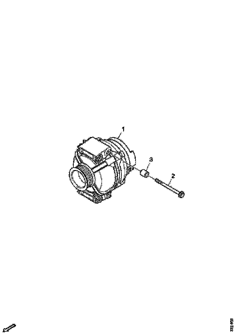 Buy 808407 SCREW SCANIA