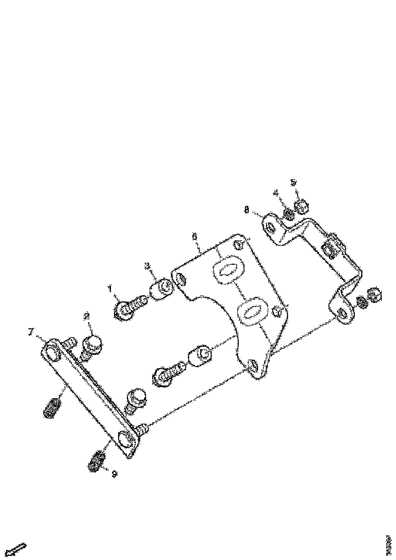 Buy 809275 THR INSERT SCANIA