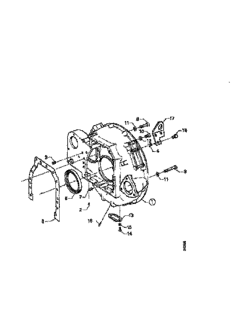 Buy 809276 THR INSERT SCANIA