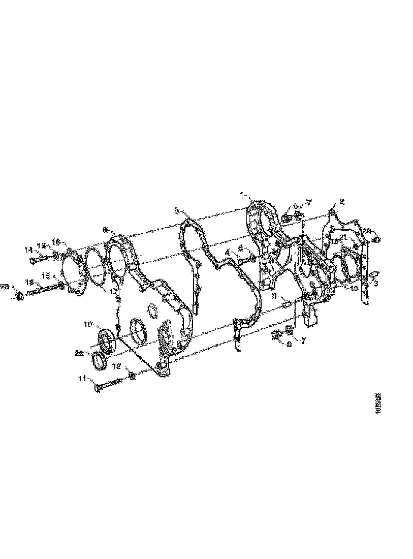 Buy 810006 STUD SCANIA
