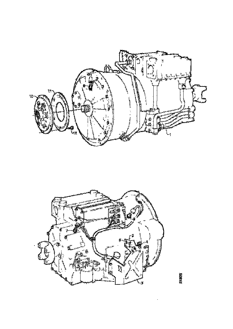 Buy 810881 SCREW SCANIA