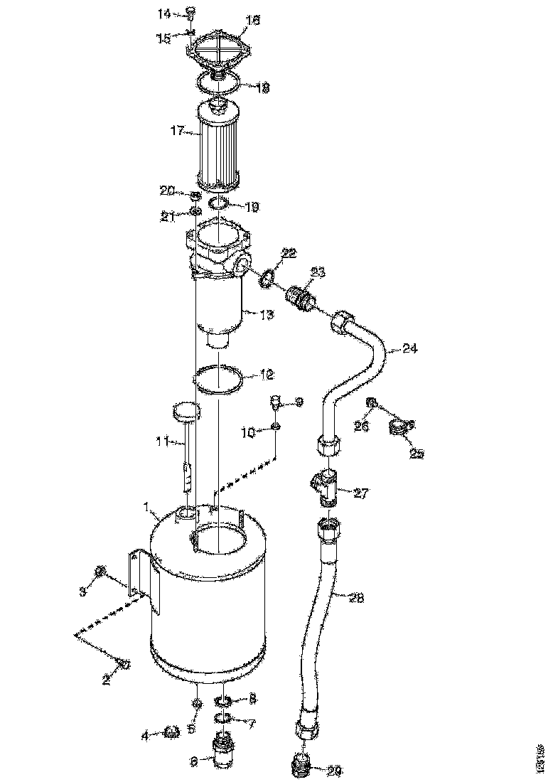 Buy 811893 TUBE SCANIA