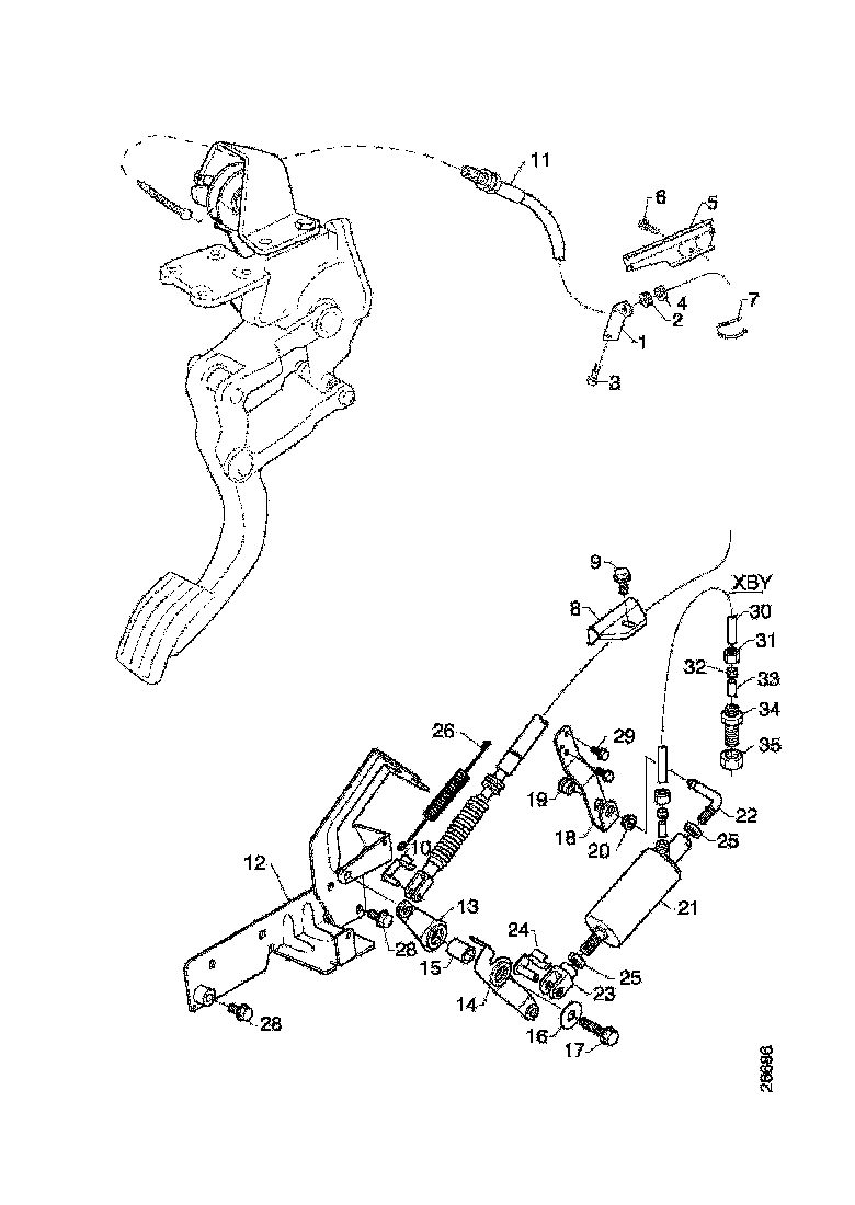 Buy 812920 NIPPLE SCANIA
