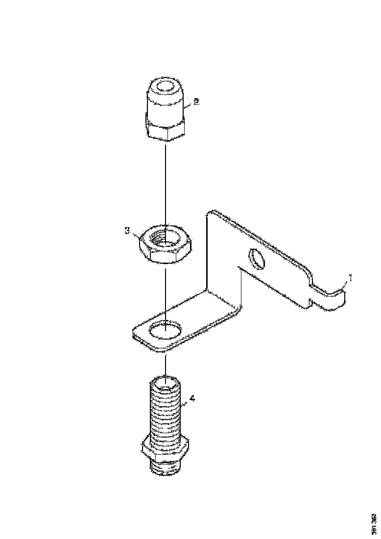 Buy 812921 LEAD IN UNION SCANIA