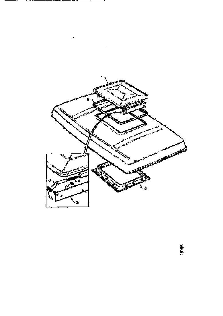 Buy 812964 SCREW SCANIA