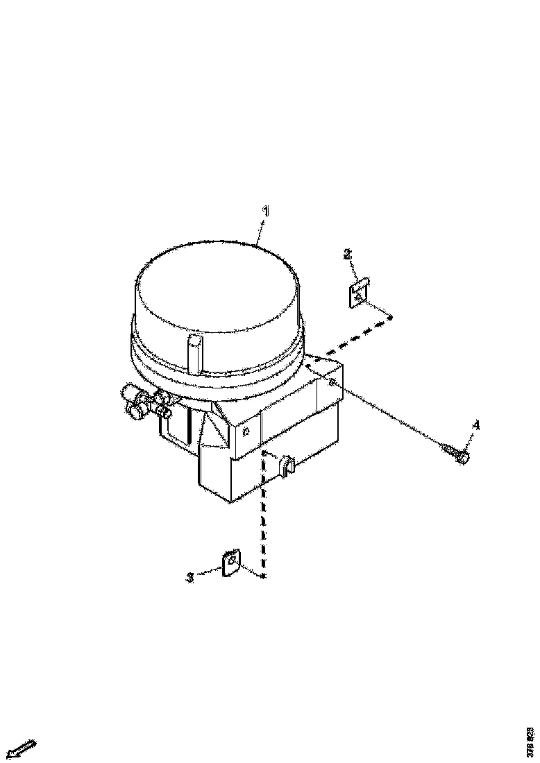 Buy 812976 SCREW SCANIA