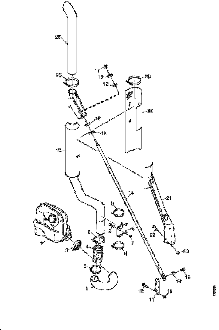 Buy 813144 PROTECTION SCANIA
