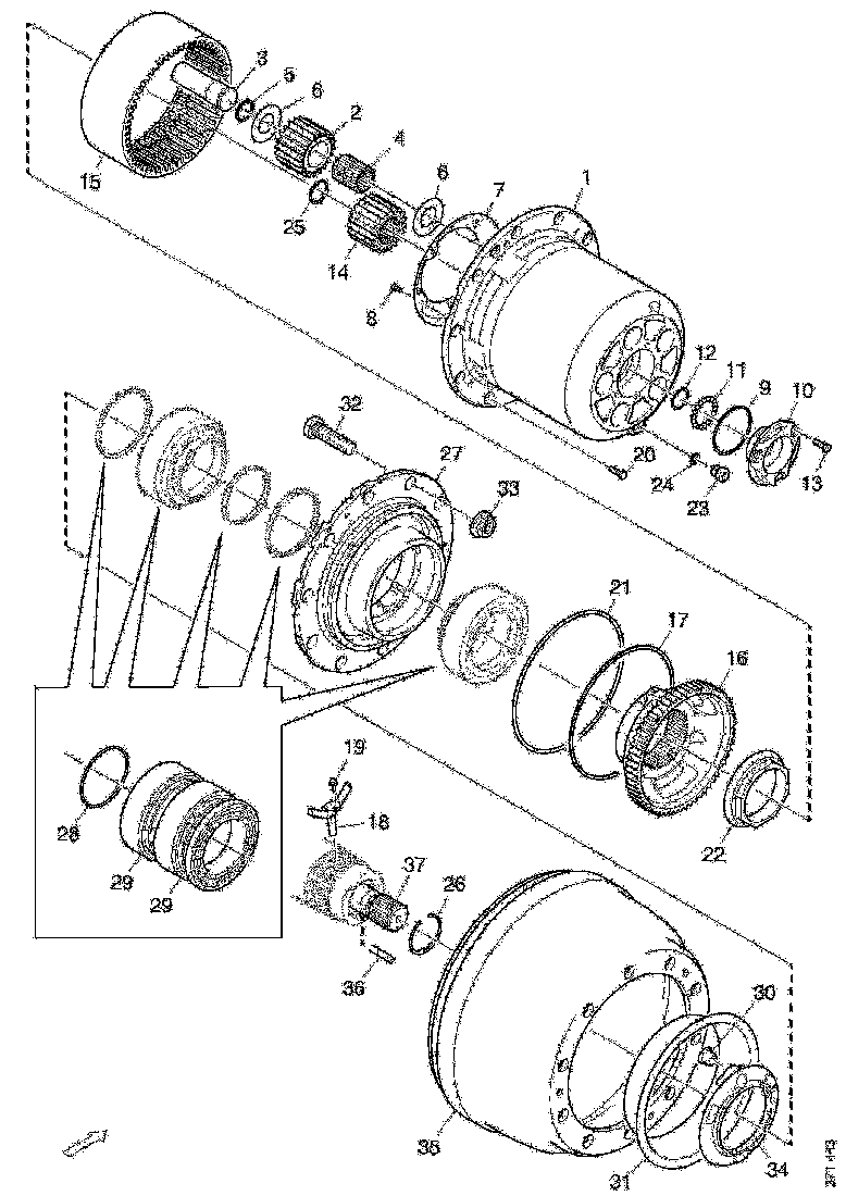 Buy 813146 PROTECTION SCANIA