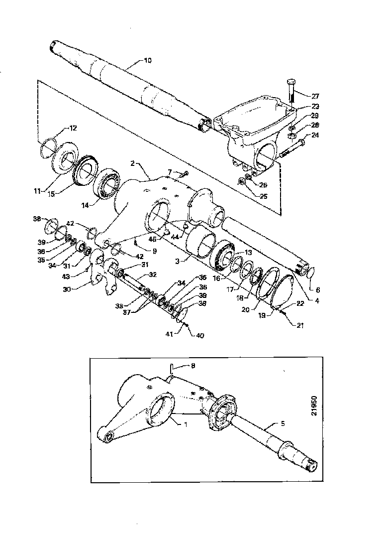 Buy 813147 PLUG SCANIA