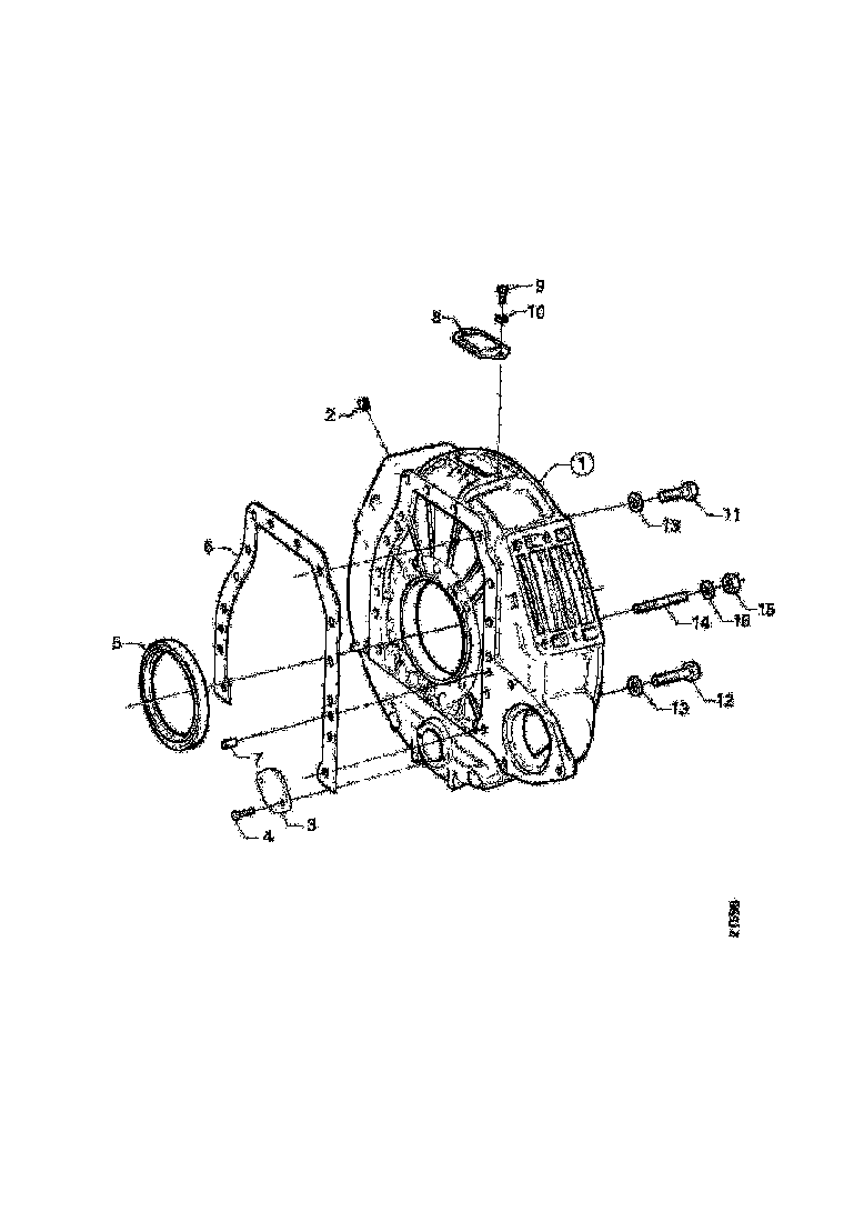 Buy 813163 PLUG SCANIA