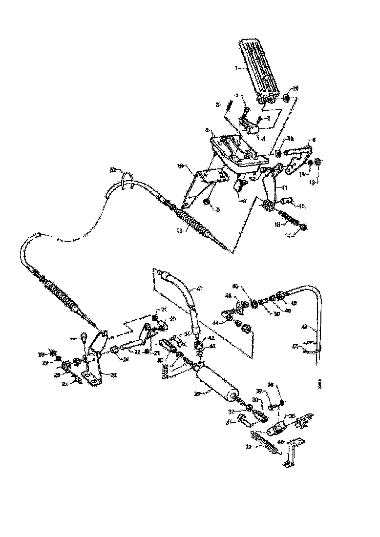 Buy 813226 YOKE SCANIA