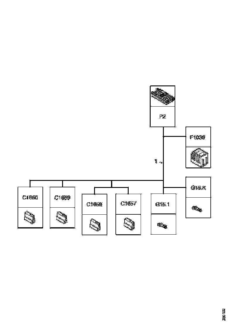 Buy 813525 CONTACT HOUSING SCANIA
