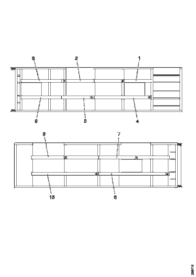 Buy 813553 CONTACT HOUSING SCANIA