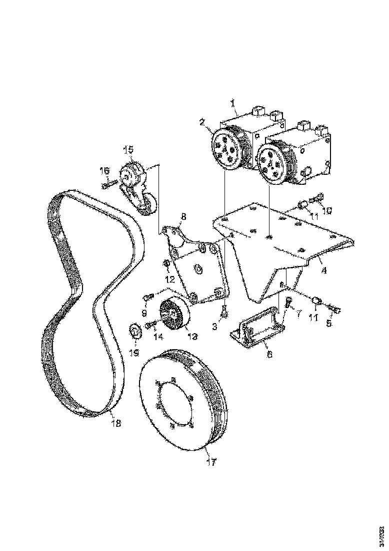 Buy 813564 SOCKET SCANIA