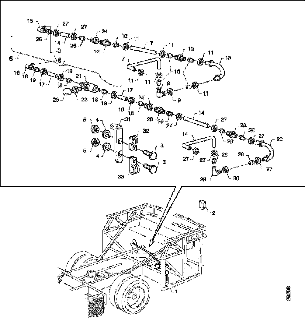 Buy 813827 NIPPLE SCANIA