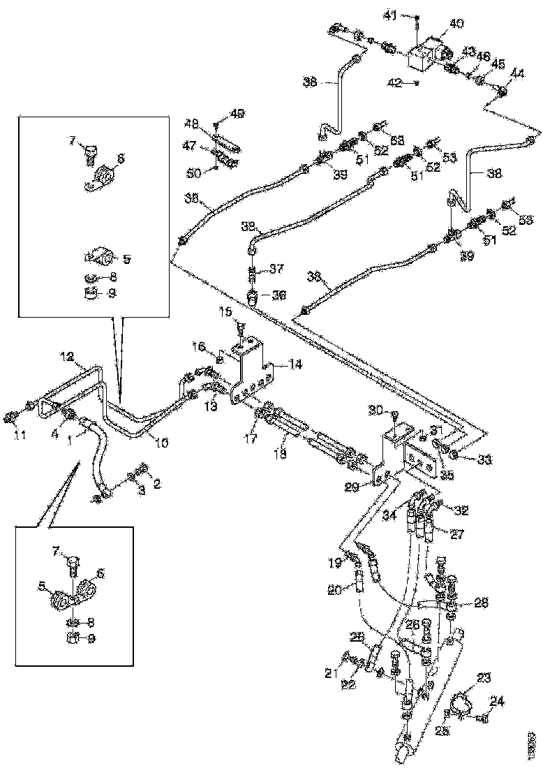 Buy 814272 UNION SCANIA