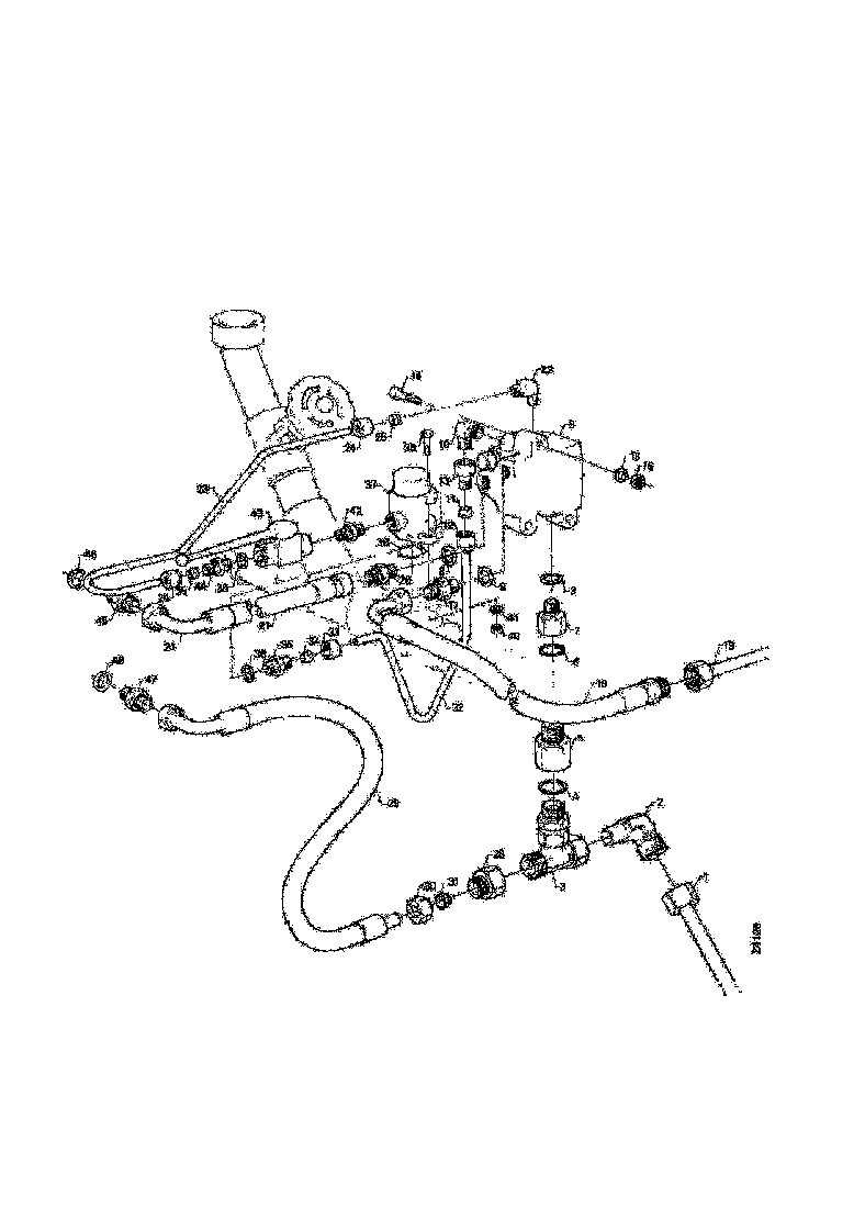 Buy 814274 ELBOW UNION SCANIA