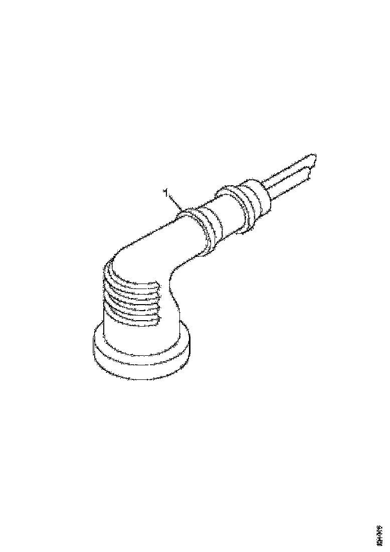 Buy 814645 CABLE TERMINAL SCANIA