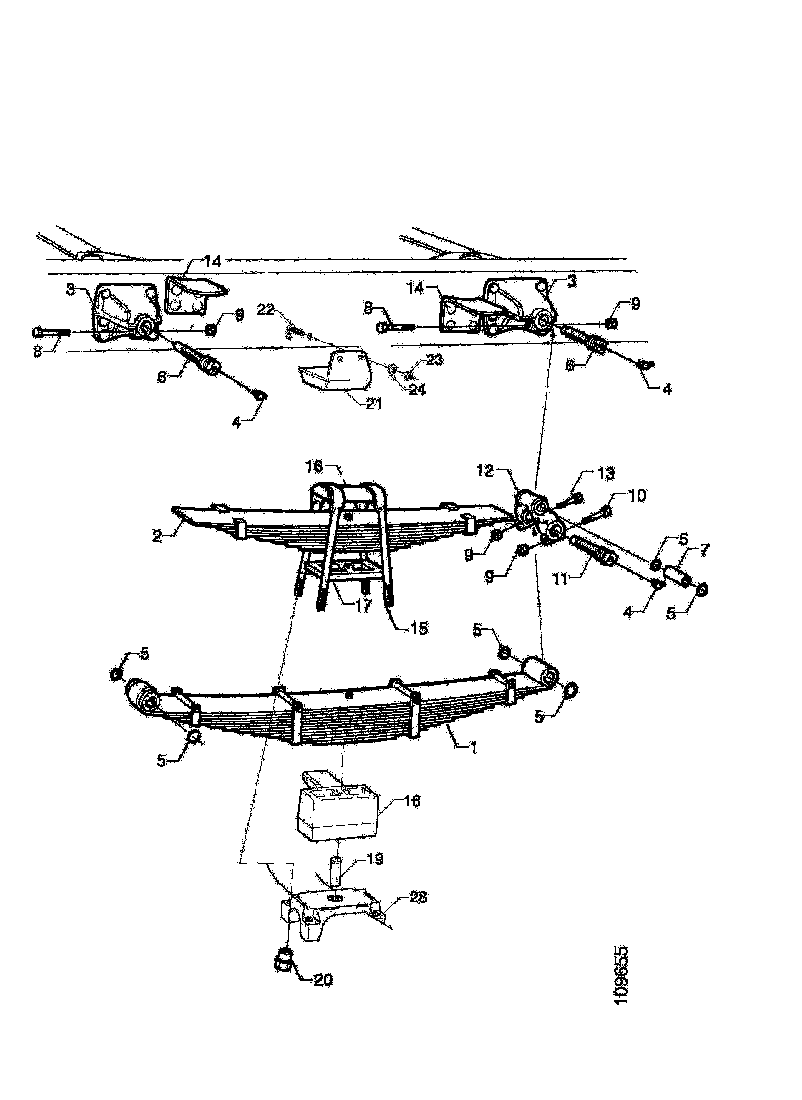 Buy 815144 SLOTTED NU SCANIA