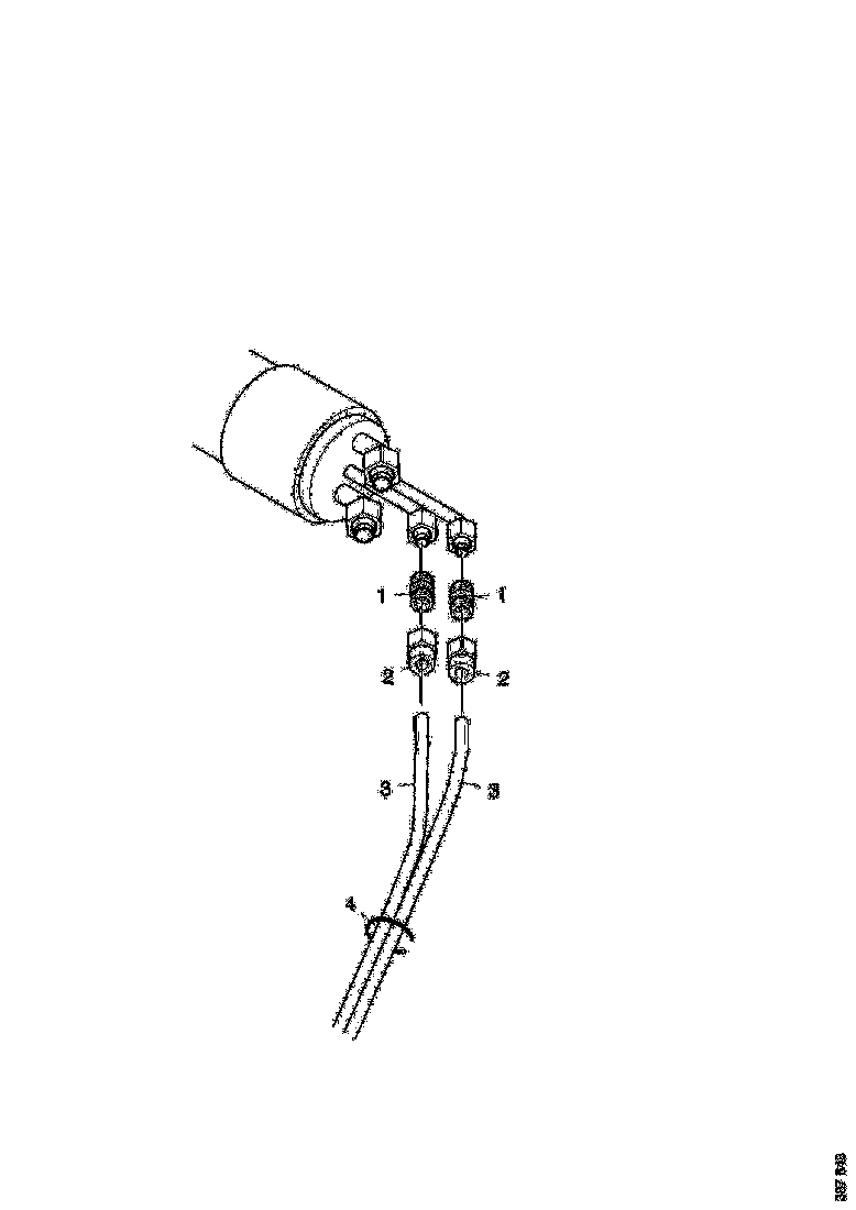 Buy 815151 PIPE SCANIA