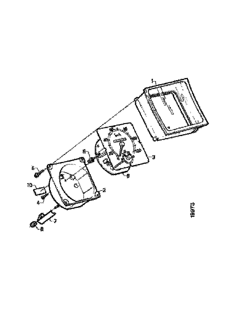 Buy 815157 SCREW SCANIA
