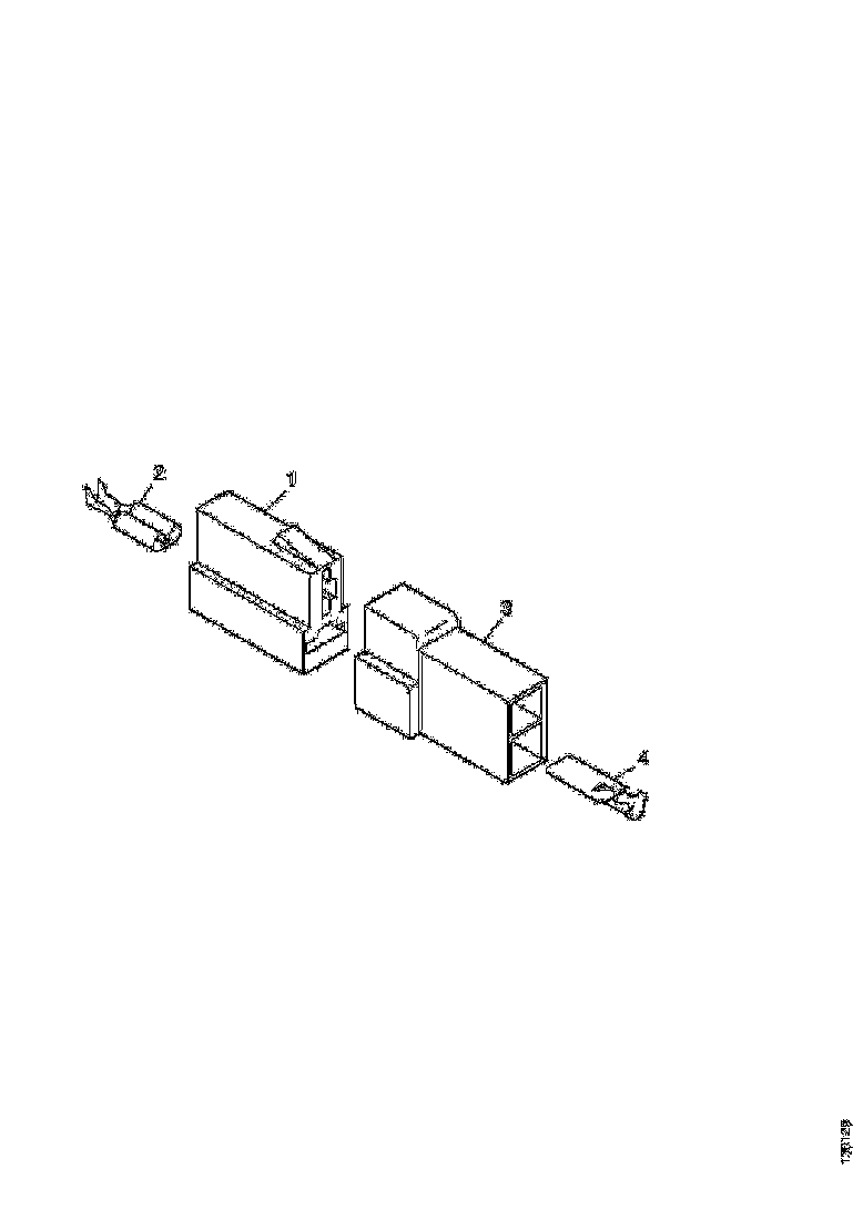 Buy 815692 CABLE TERMINAL SCANIA