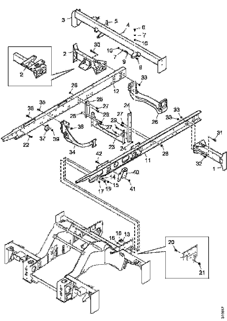 Buy 815911 CABLE TERMINAL, FLAT SOCKET SCANIA