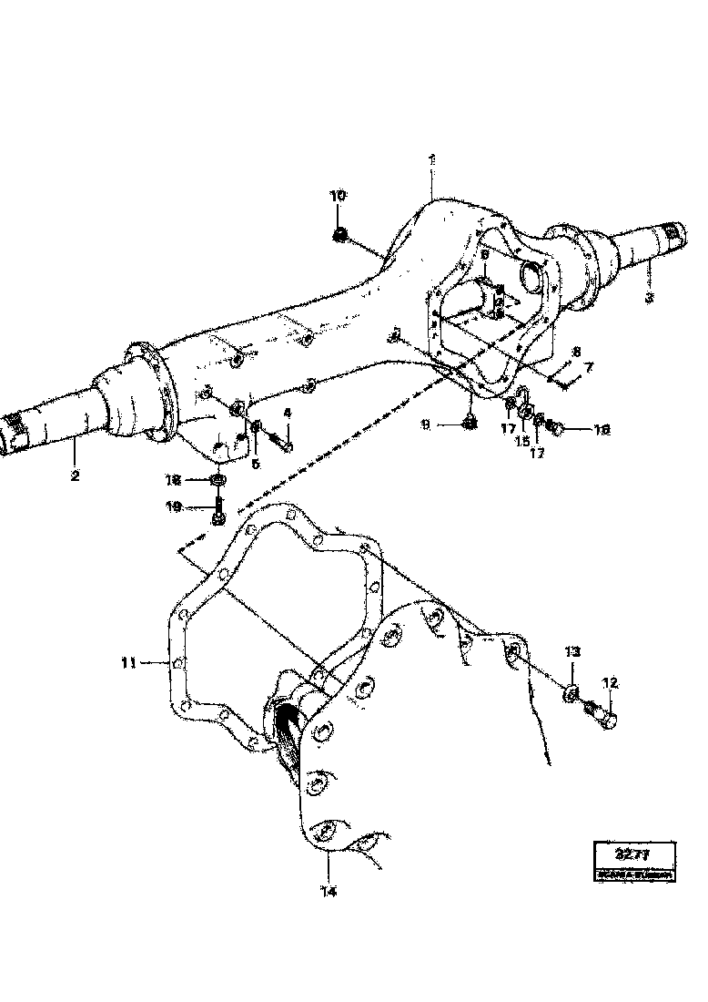 Buy 816025 SCREW SCANIA