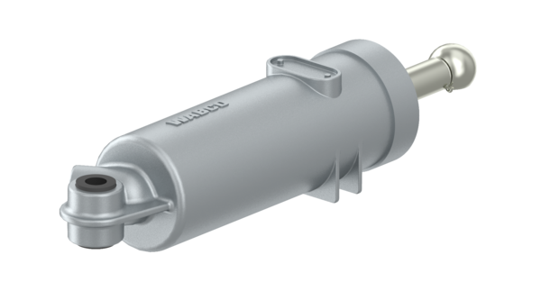 Buy 100250650 Air Cylinder(Exhaust WABCO