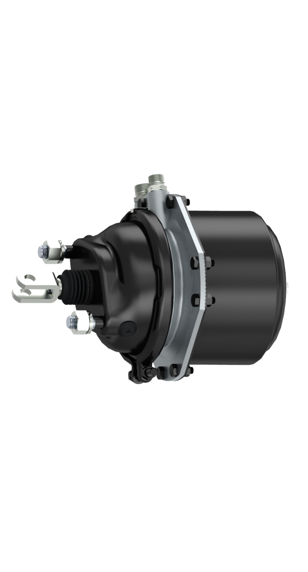 Buy 100252000 Spring Brake Actuato WABCO