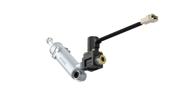 Buy 100252150 Air Cylinder with Ma WABCO