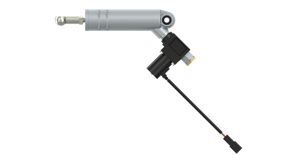 Buy 100252151 Air Cylinder with Ma WABCO