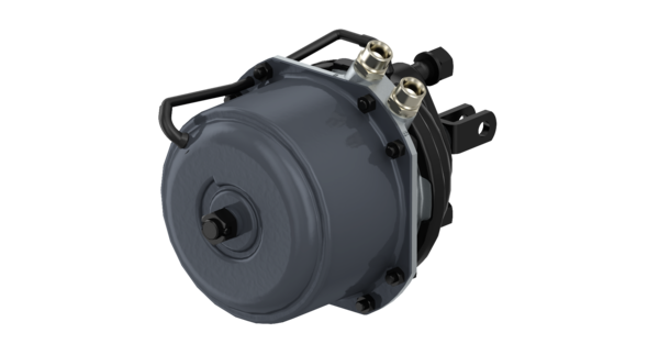 Buy 100252490 Spring Brake Actuato WABCO