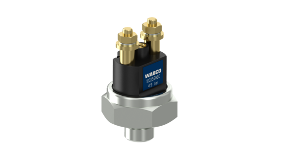 Buy 100252880 Low Pressure Indicat WABCO