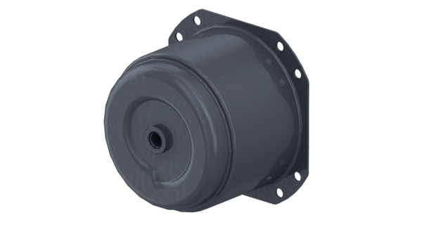 Buy 100260712 Cylinder Assy (Powde WABCO