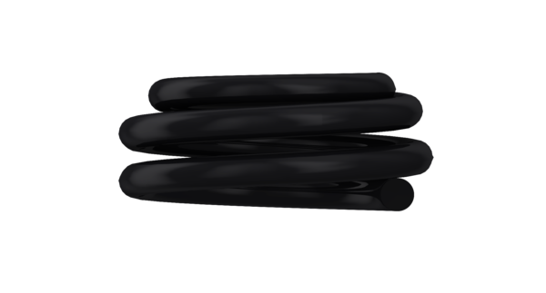 Buy 100273550 Heavy Coil Spring WABCO